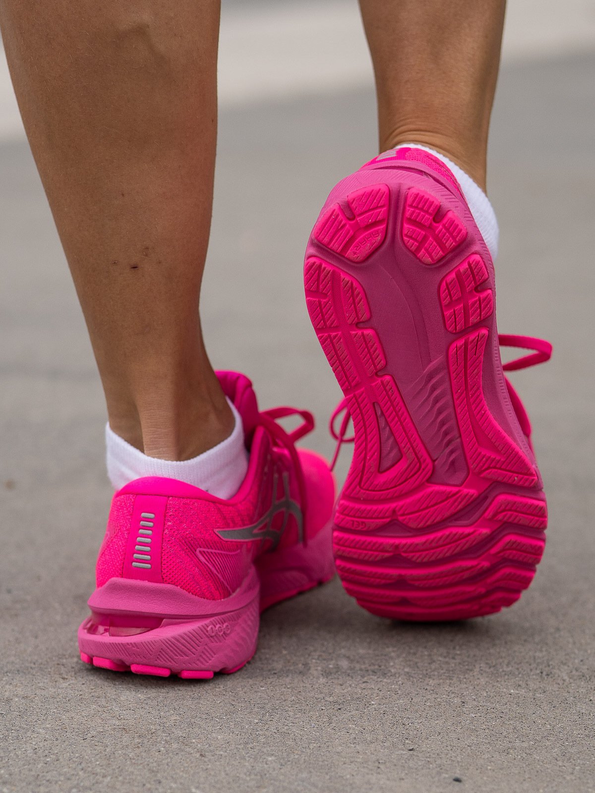 ASICS GT-2000 10 Lite-Show Lite Show/Pink Glo