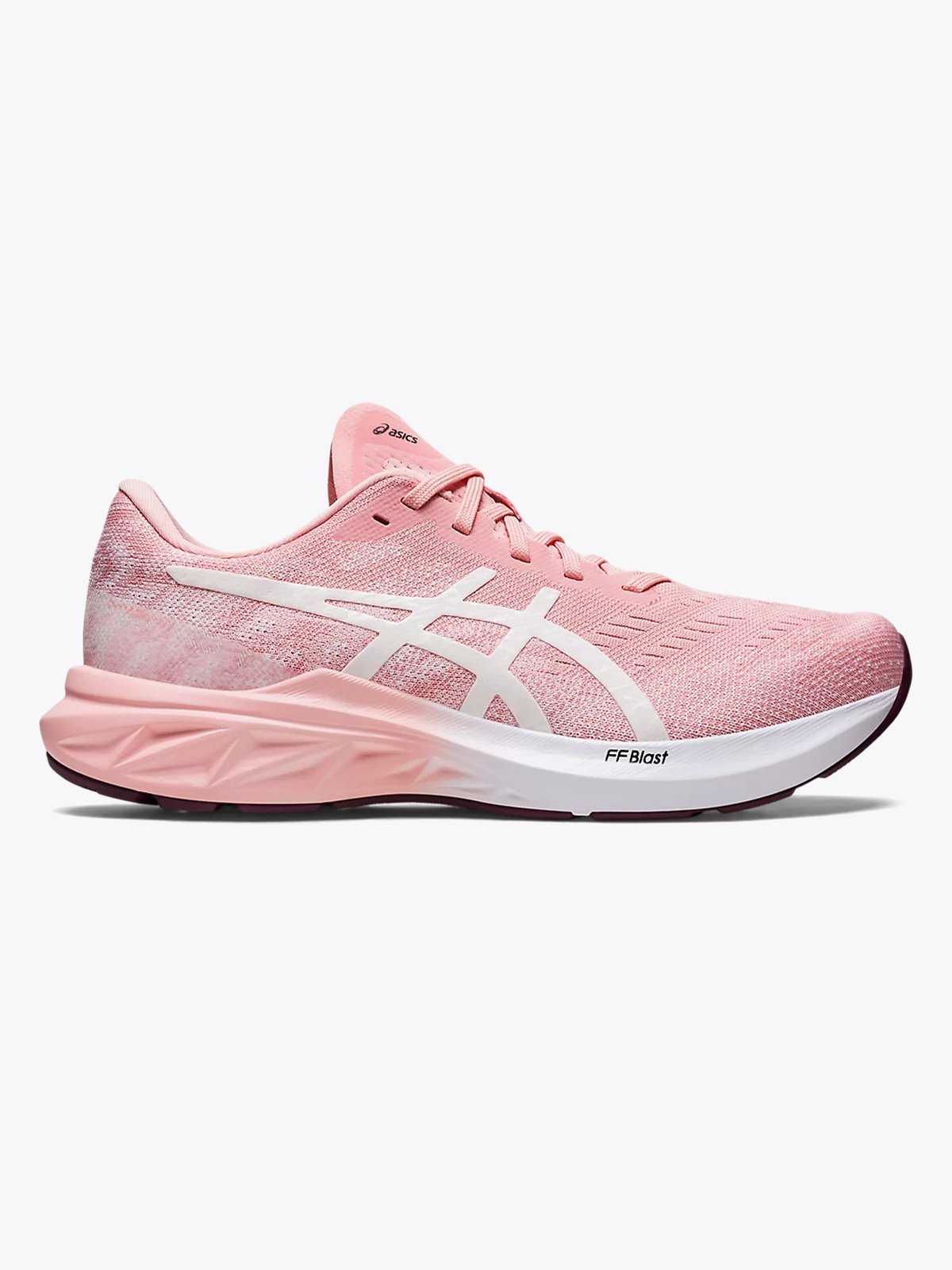 ASICS Dynablast 3 Frosted Rose/White