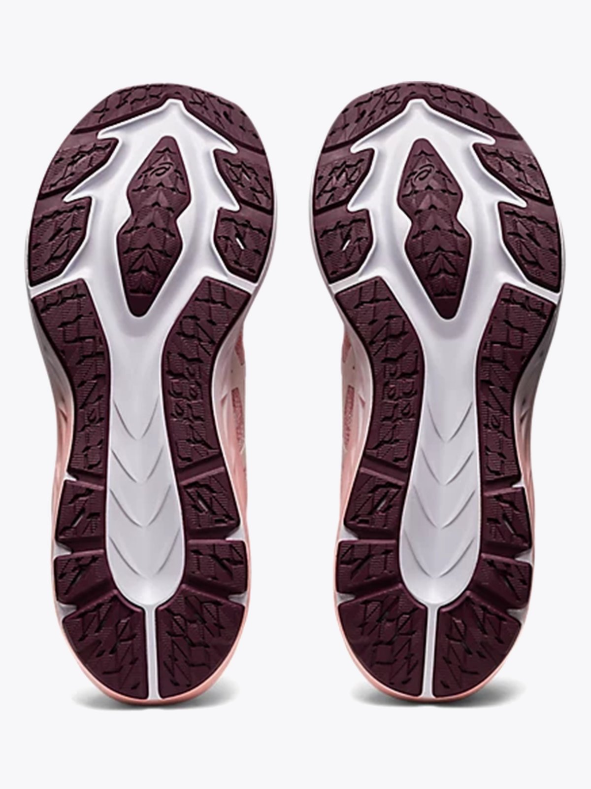 ASICS Dynablast 3 Frosted Rose/White