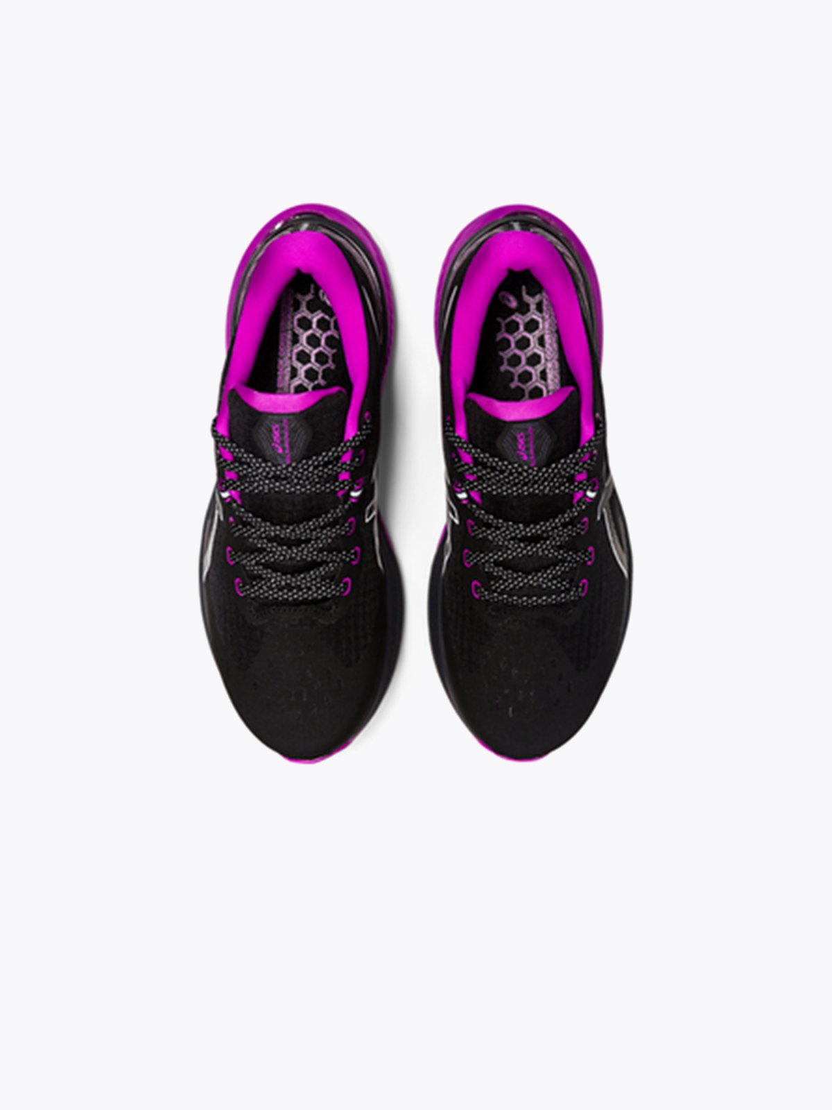 ASICS Gel-Kayano 29 Lite-Show Black/Orchid