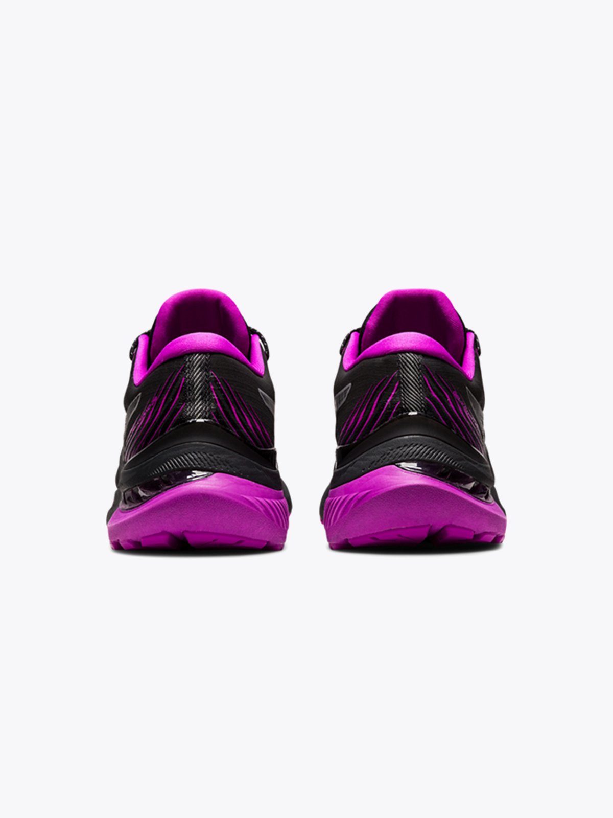 ASICS Gel-Kayano 29 Lite-Show Black/Orchid