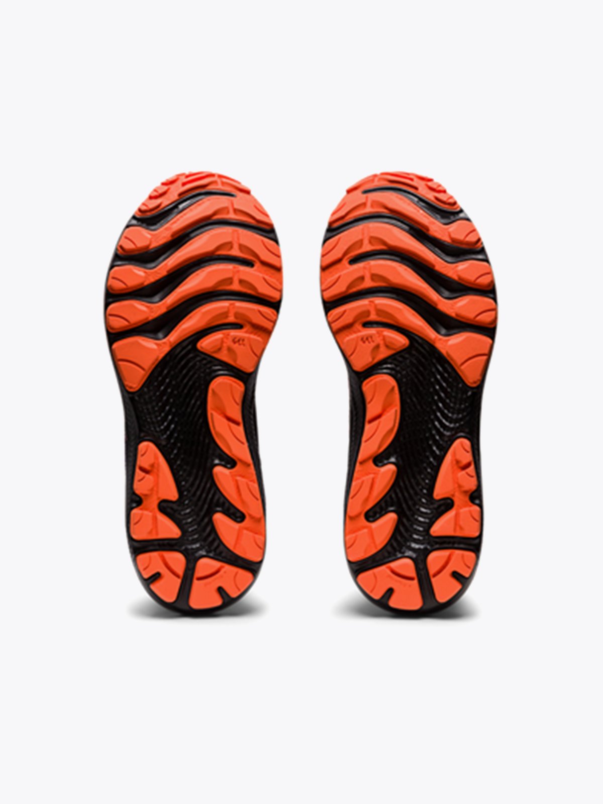 ASICS Gel-Cumulus 24 GTX Night Shade/Nova Orange