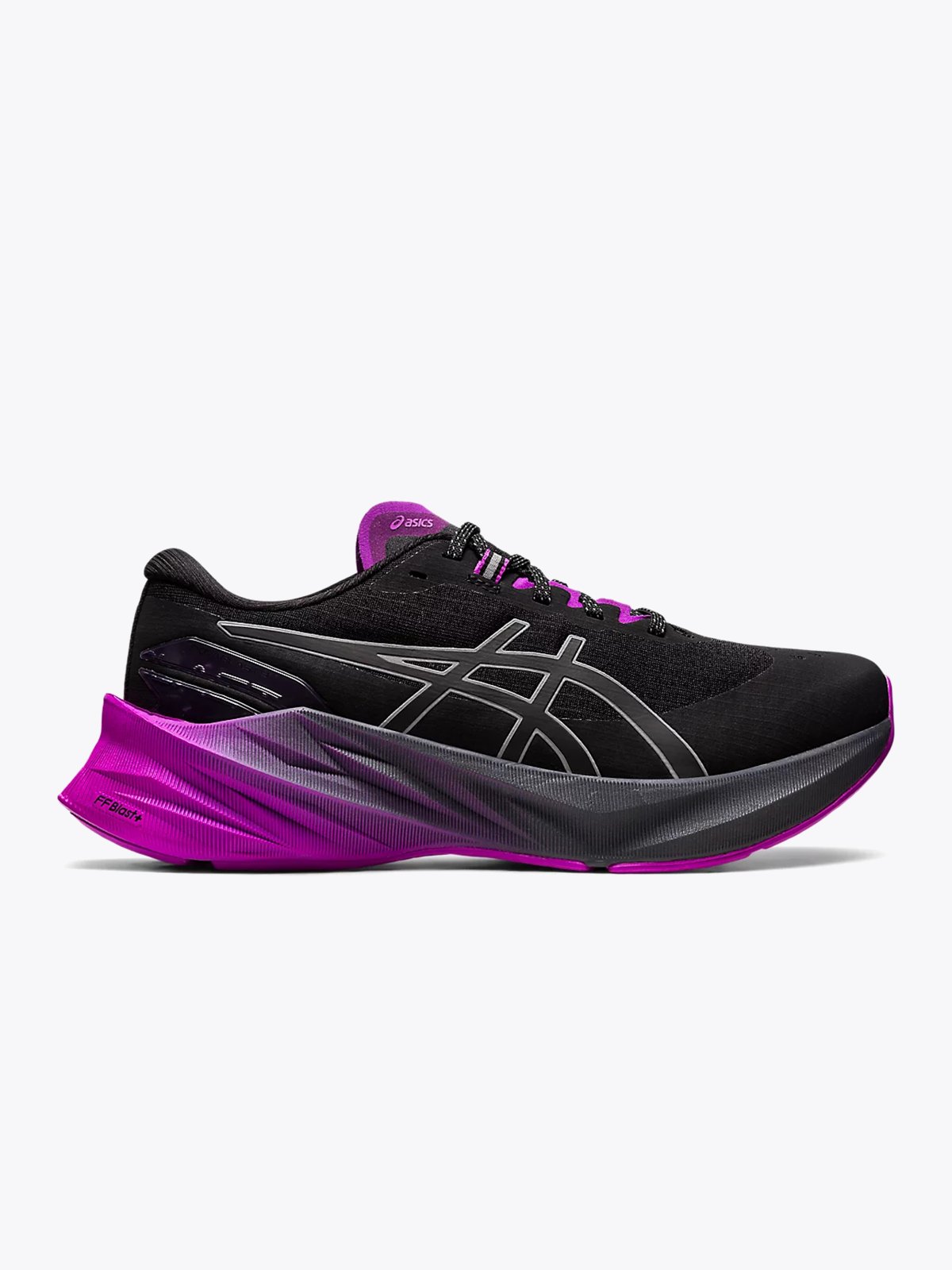 ASICS Novablast 3 Lite-Show Black/Orchid