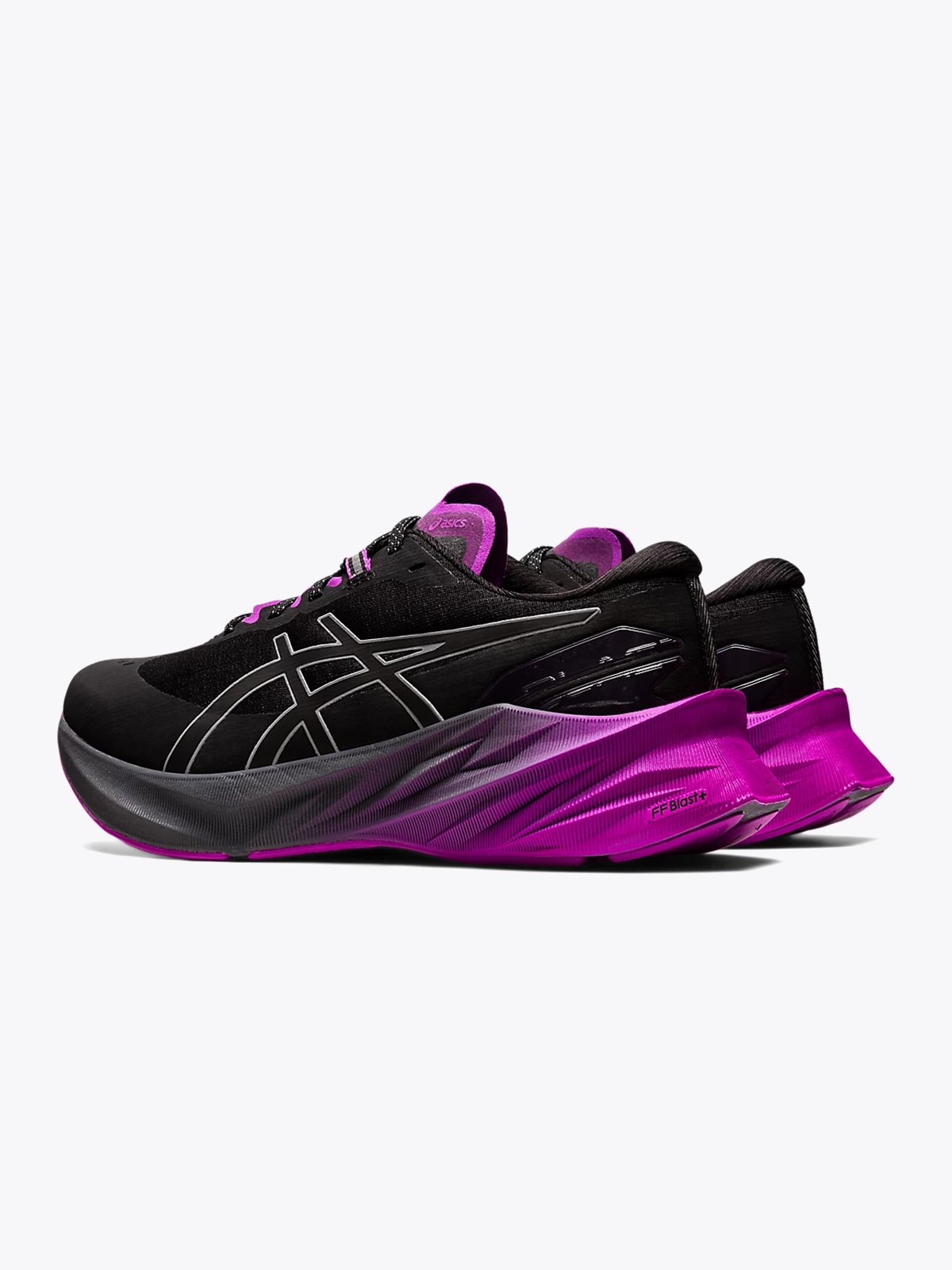 ASICS Novablast 3 Lite-Show Black/Orchid