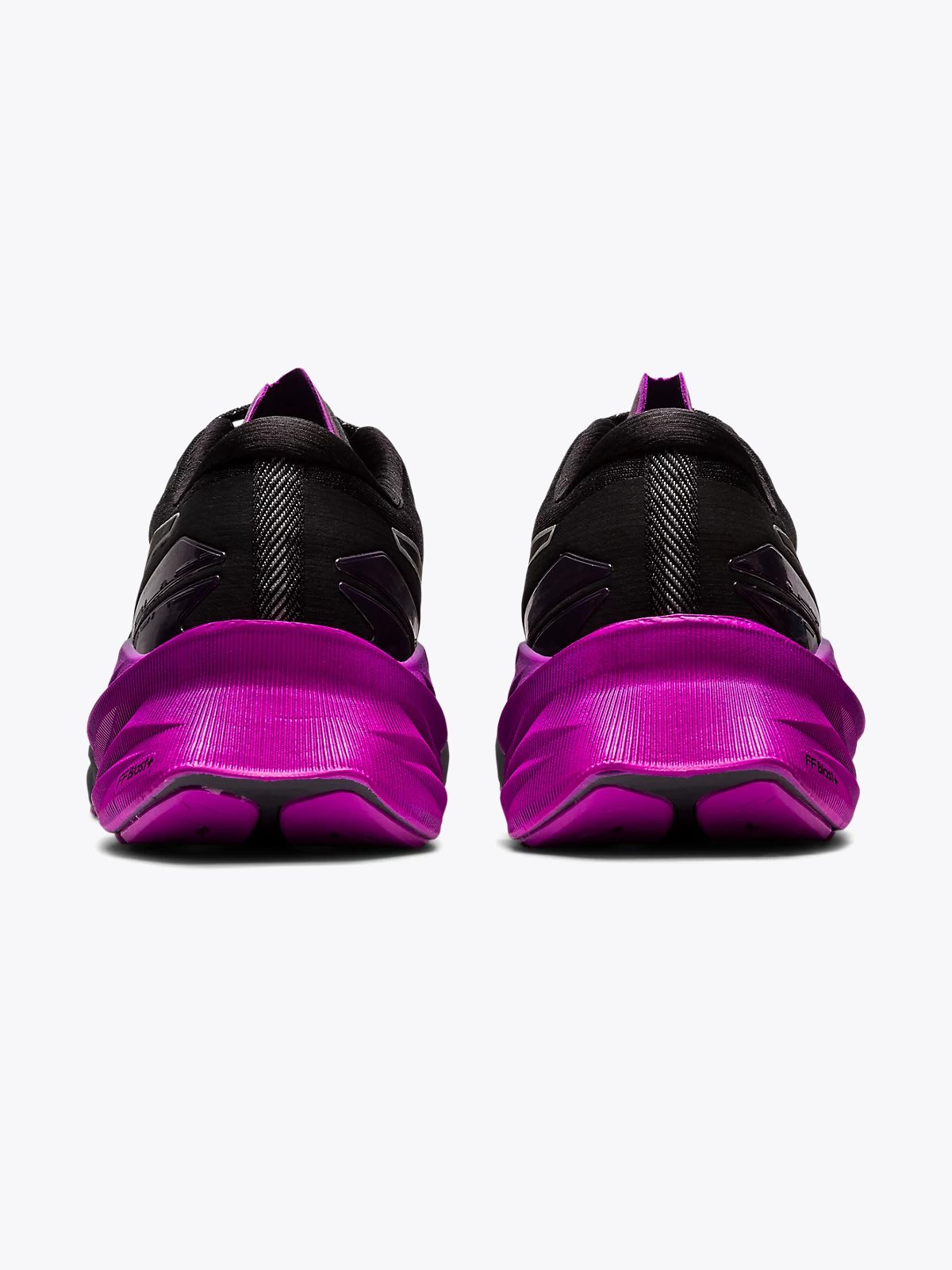 ASICS Novablast 3 Lite-Show Black/Orchid