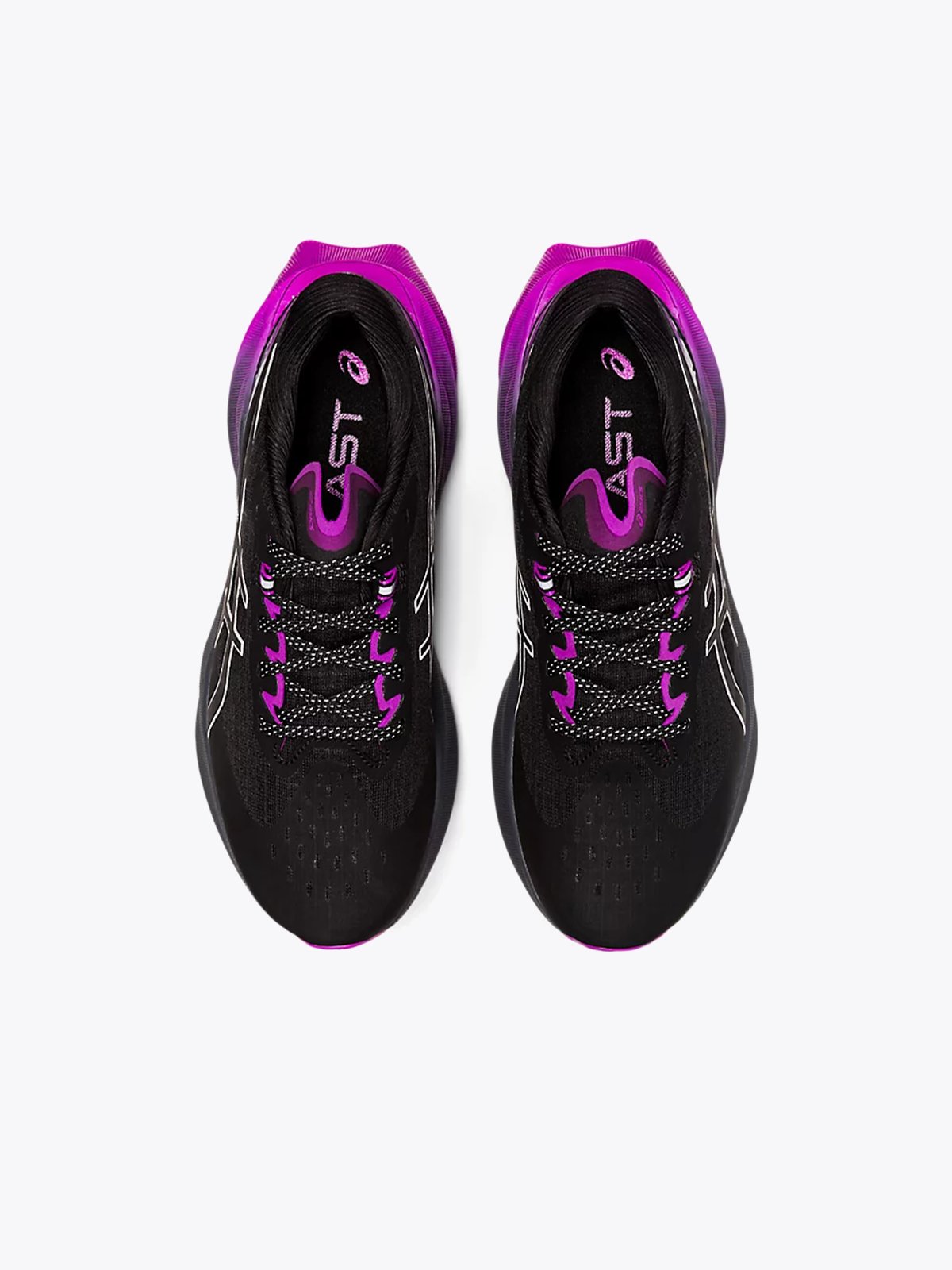 ASICS Novablast 3 Lite-Show Black/Orchid
