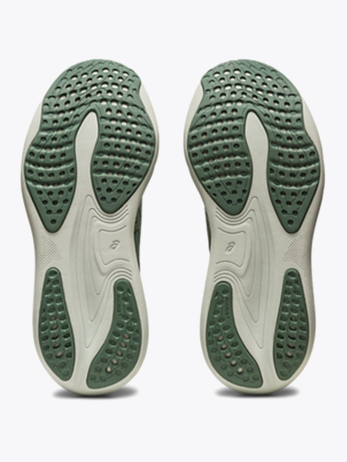 ASICS Gel-Nimbus 25 Slate Gray / Champagne