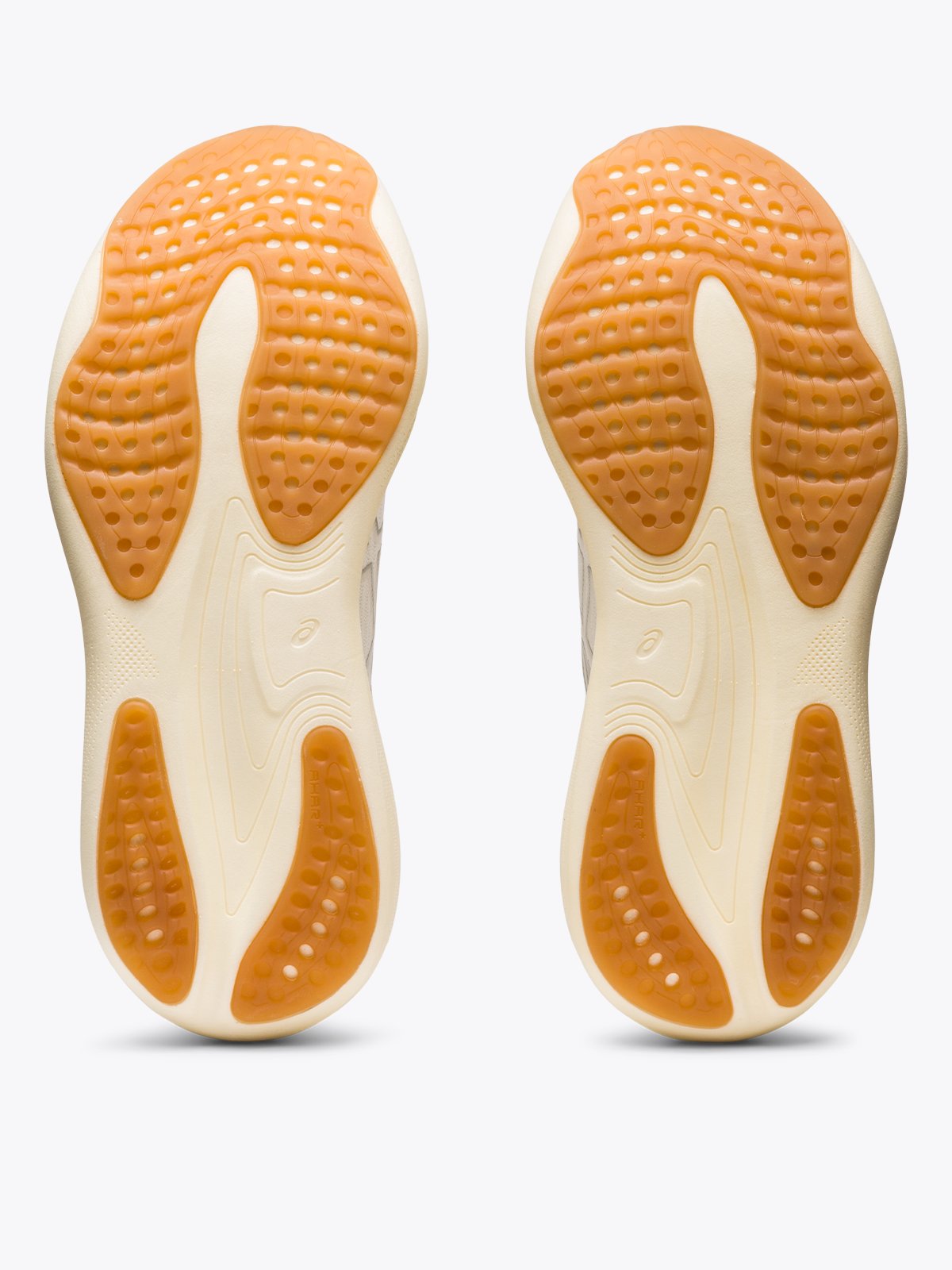 ASICS Gel-Nimbus 25 Hvit