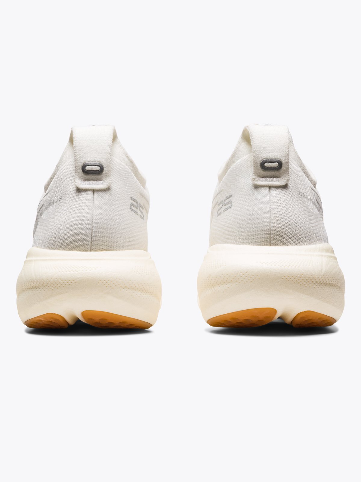 ASICS Gel-Nimbus 25 Hvit