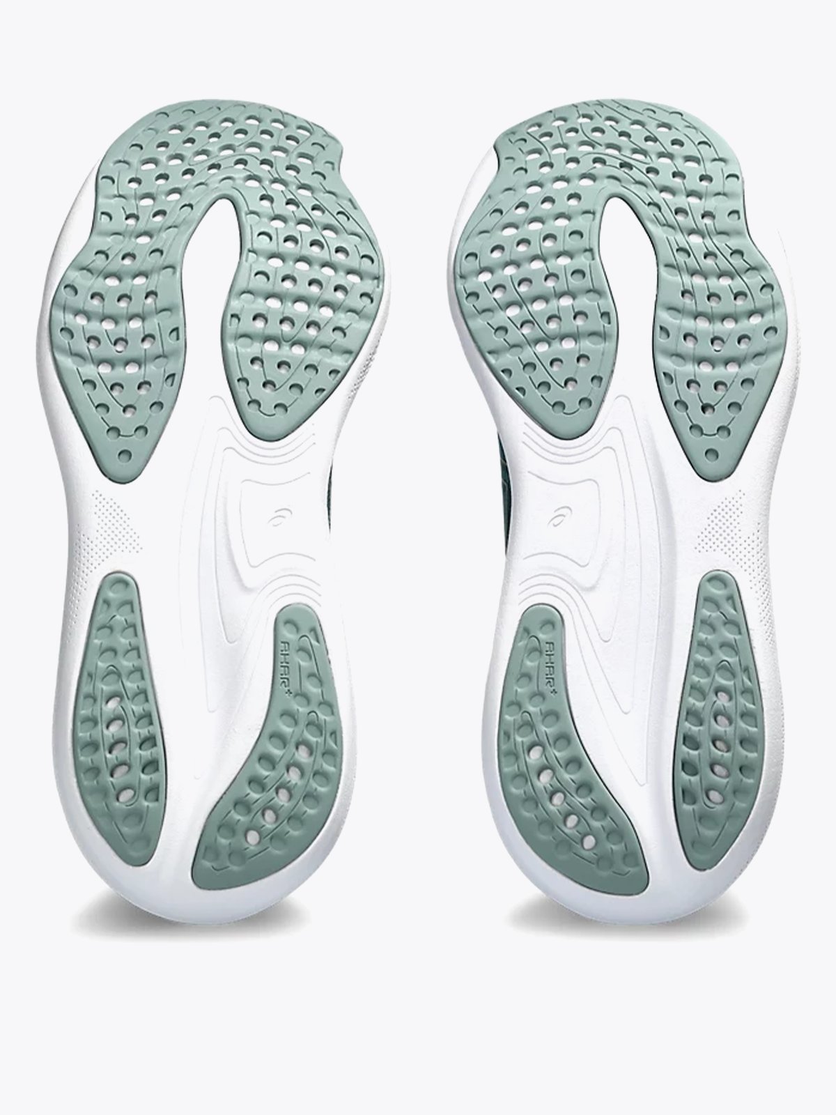 ASICS Gel-Nimbus 25 Foggy Teal / Champagne