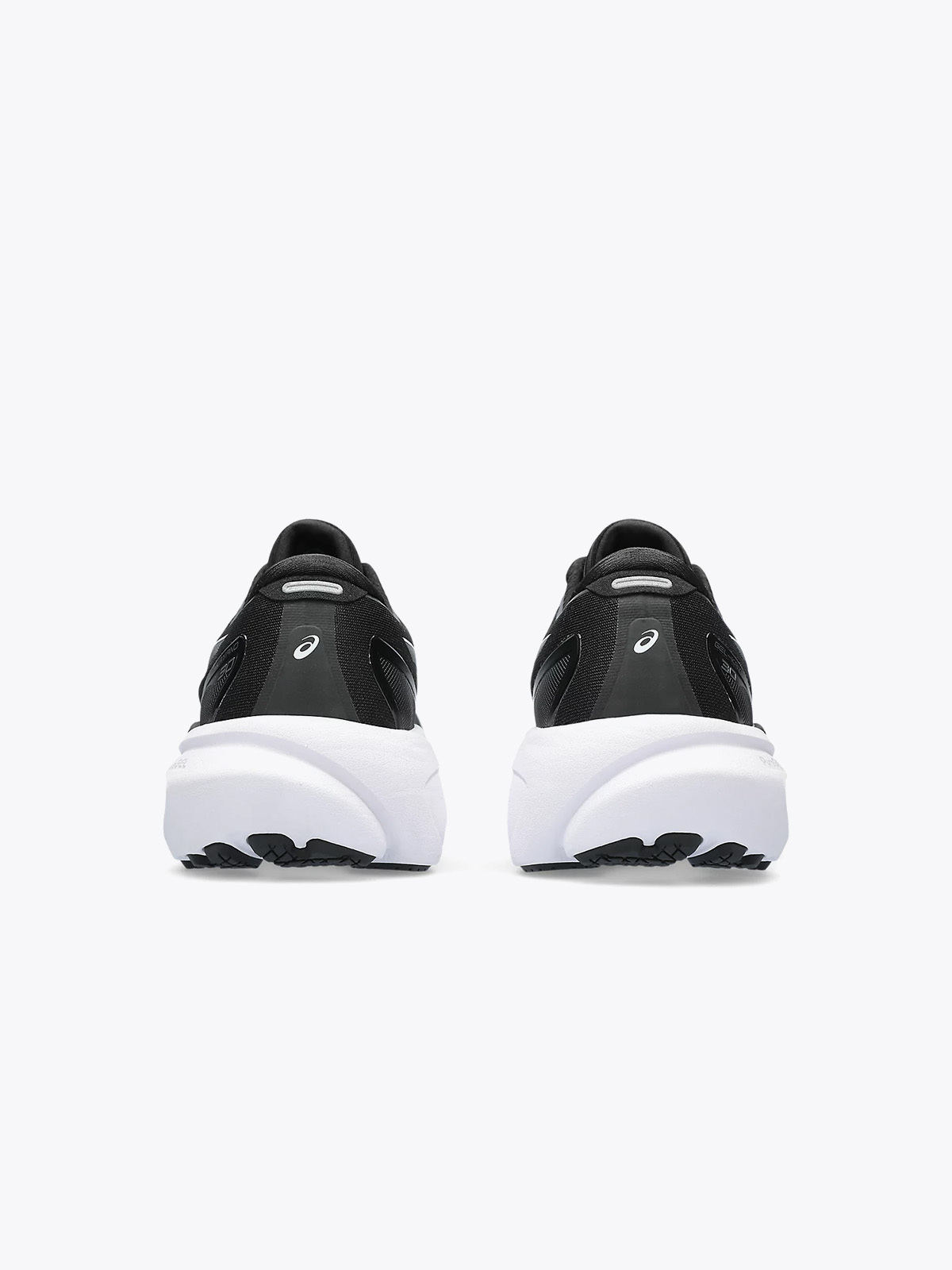 ASICS Gel-Kayano 30 Black/Sheet Rock