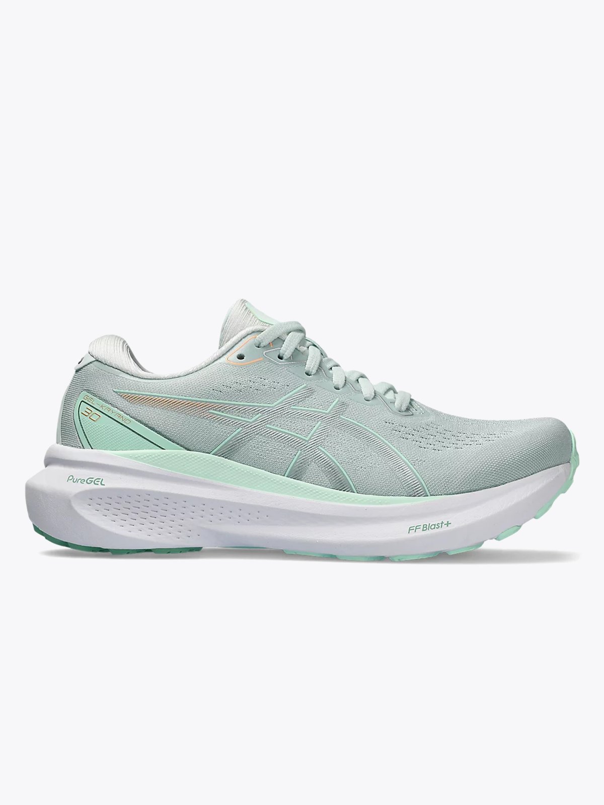 ASICS Gel-Kayano 30 Pale Mint / Mint Tint