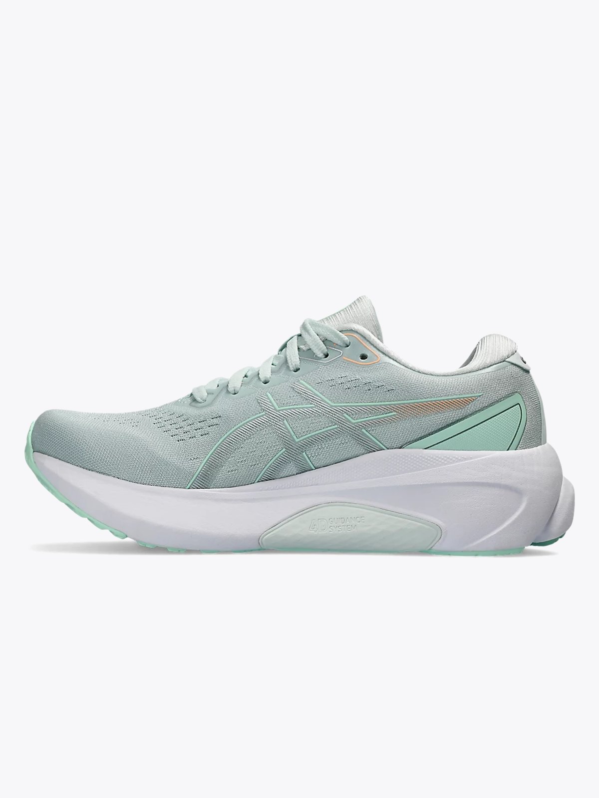 ASICS Gel-Kayano 30 Pale Mint / Mint Tint