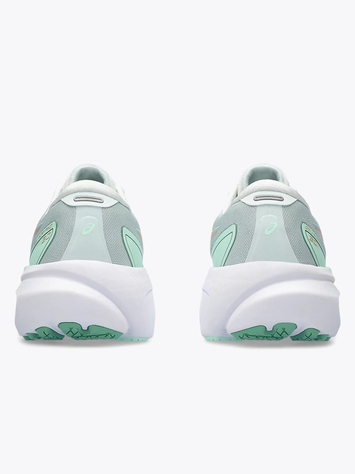 ASICS Gel-Kayano 30 Pale Mint / Mint Tint