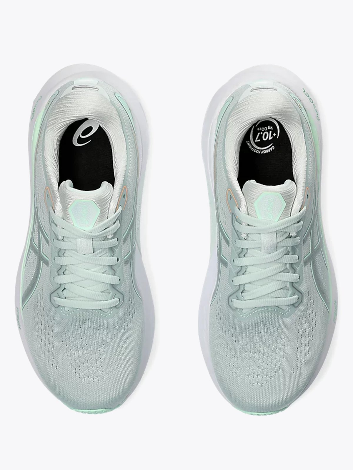 ASICS Gel-Kayano 30 Pale Mint / Mint Tint