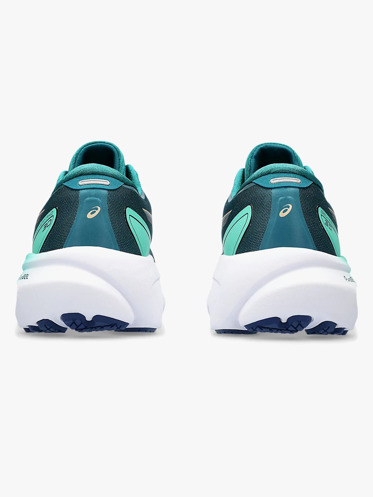 ASICS Gel-Kayano 30 Rich Teal / Blue Expanse