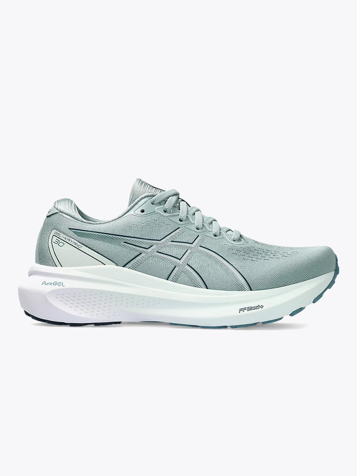 ASICS Gel-Kayano 30 Ocean Haze/Pure Aqua