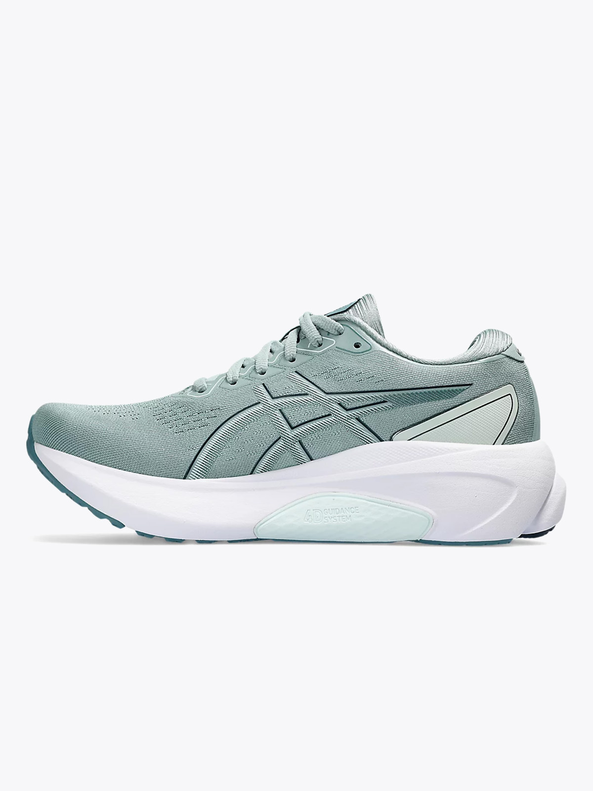 ASICS Gel-Kayano 30 Ocean Haze/Pure Aqua