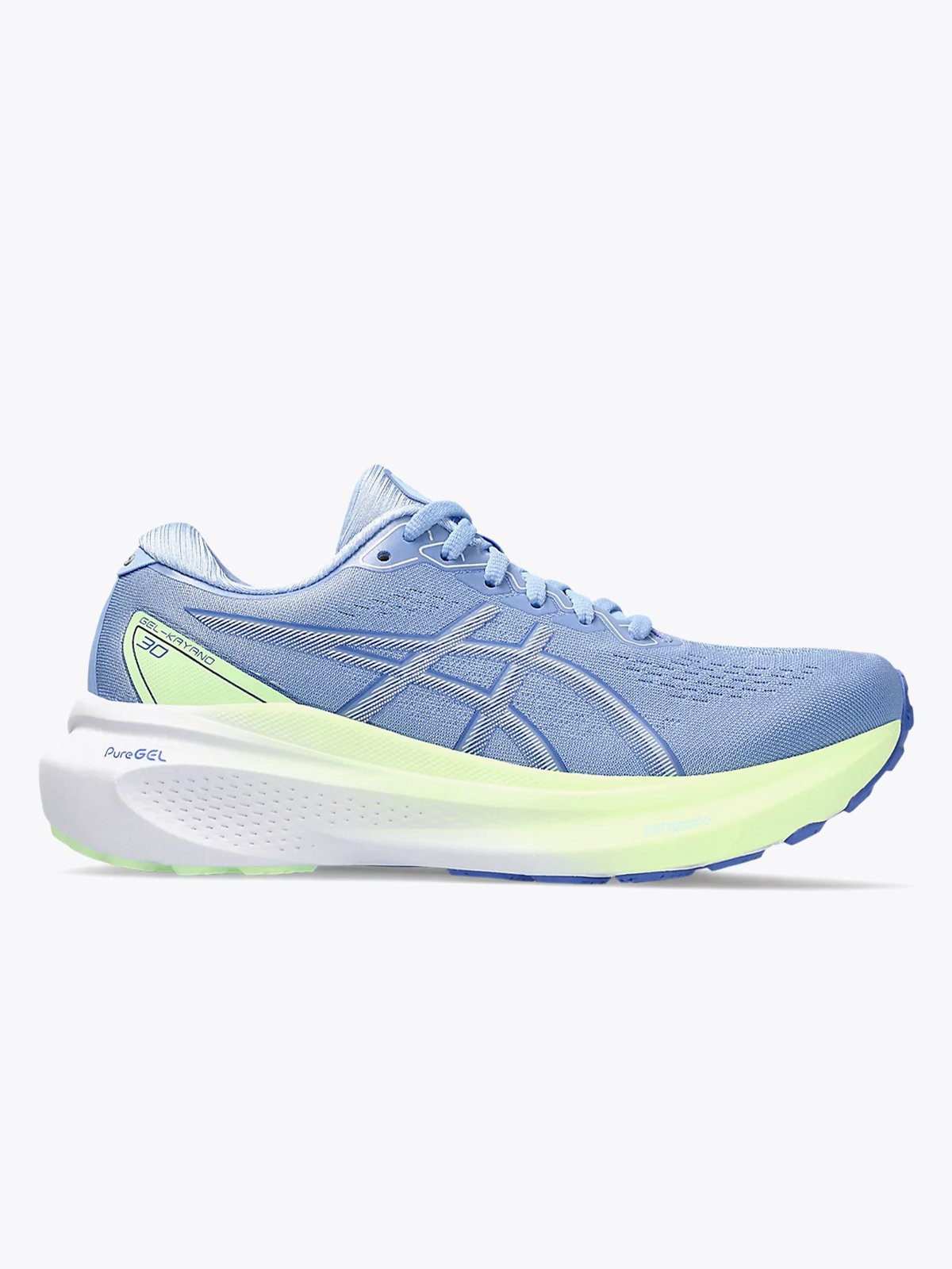 ASICS Gel-Kayano 30 Light Sapphire / Light Blue
