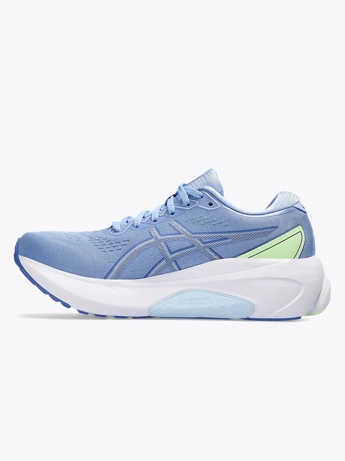 ASICS Gel-Kayano 30 Light Sapphire / Light Blue