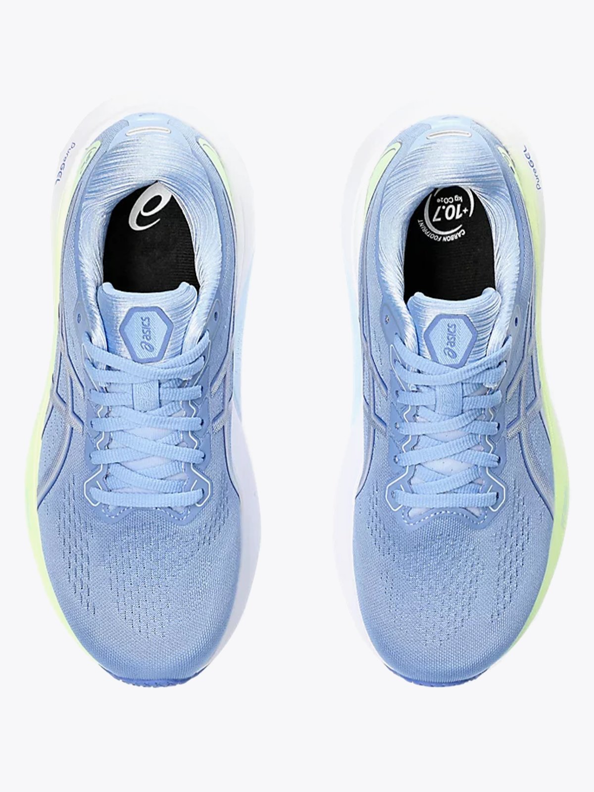 ASICS Gel-Kayano 30 Light Sapphire / Light Blue