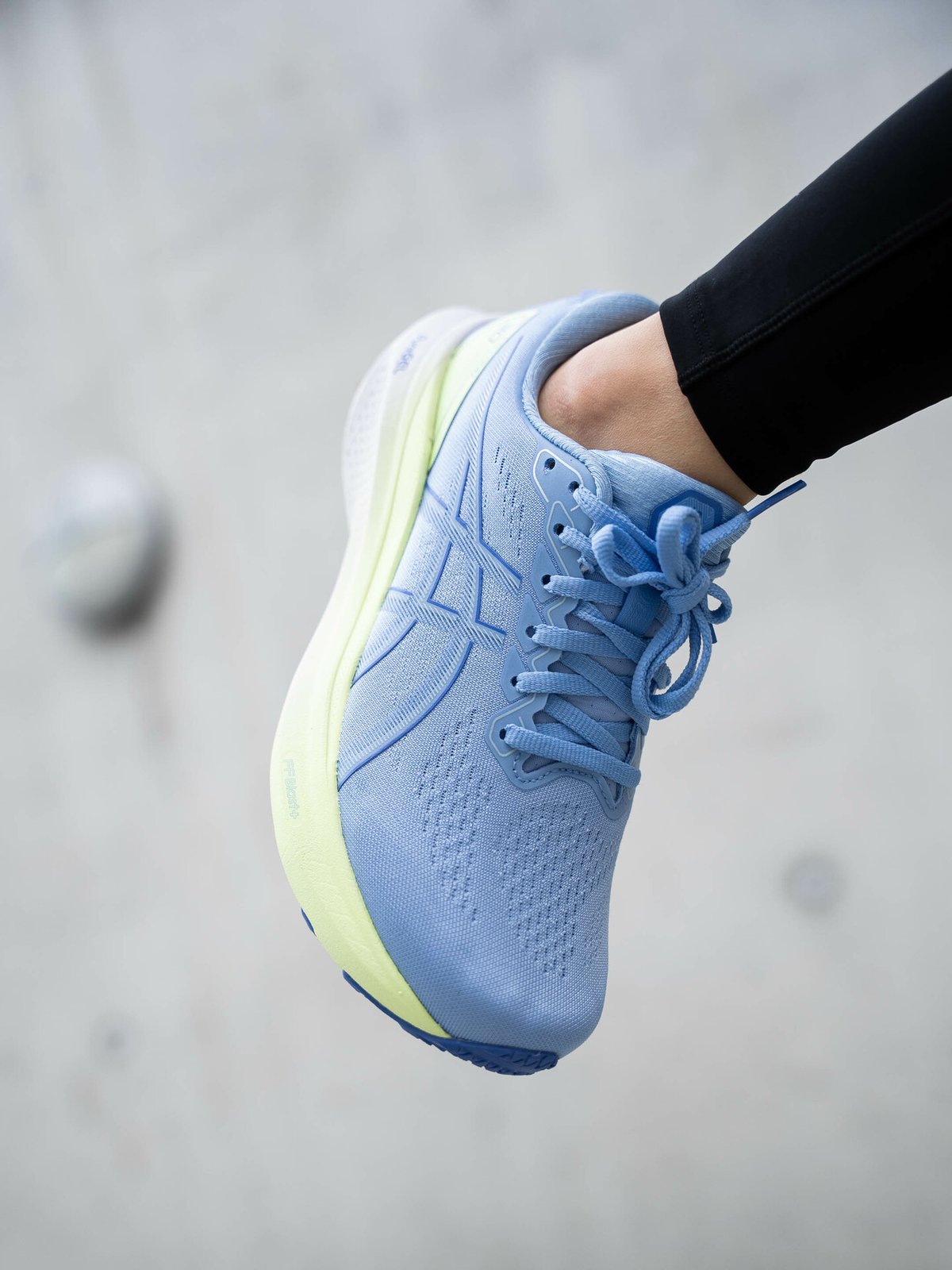ASICS Gel-Kayano 30 Light Sapphire / Light Blue