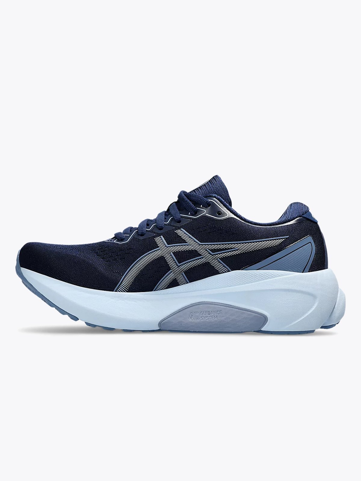 ASICS Gel-Kayano 30 Blue Expanse / Light Navy