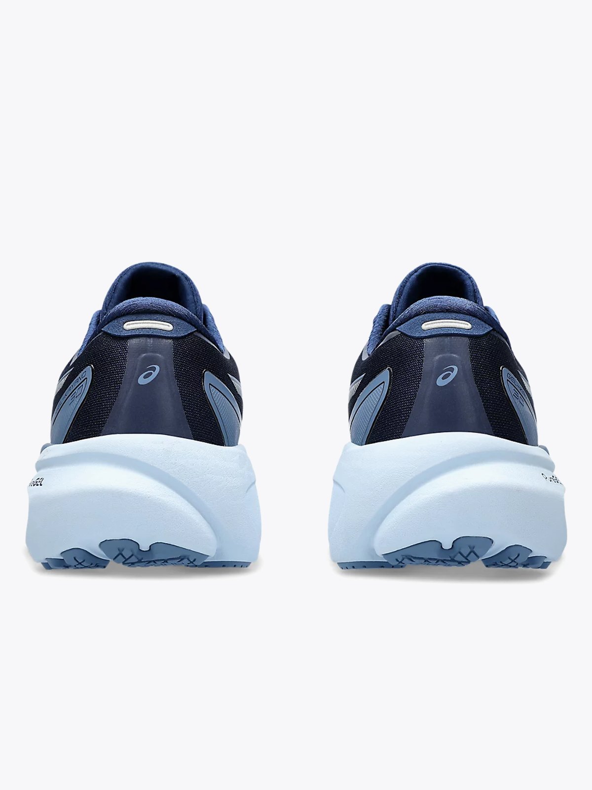 ASICS Gel-Kayano 30 Blue Expanse / Light Navy
