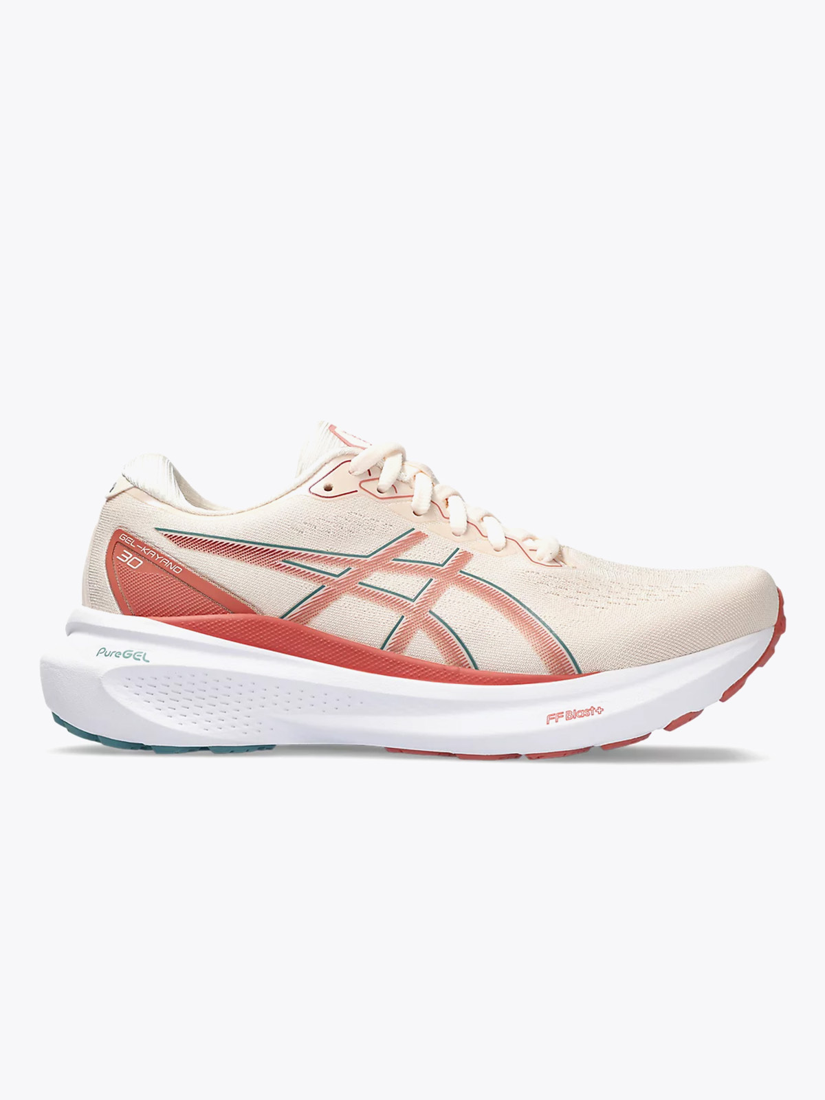 ASICS Gel-Kayano 30 Rose Dust/Light Garnet