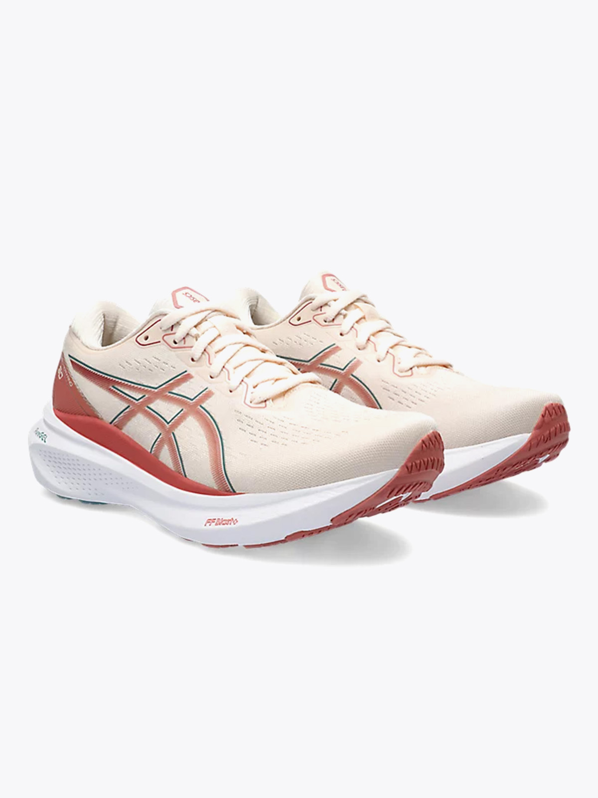 ASICS Gel-Kayano 30 Rose Dust/Light Garnet
