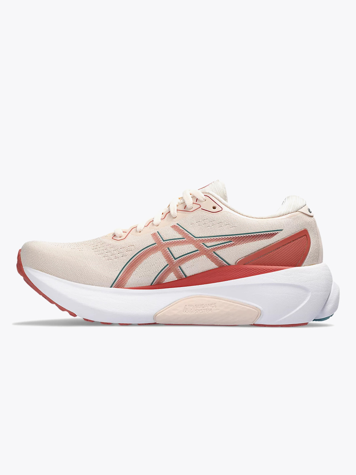 ASICS Gel-Kayano 30 Rose Dust/Light Garnet