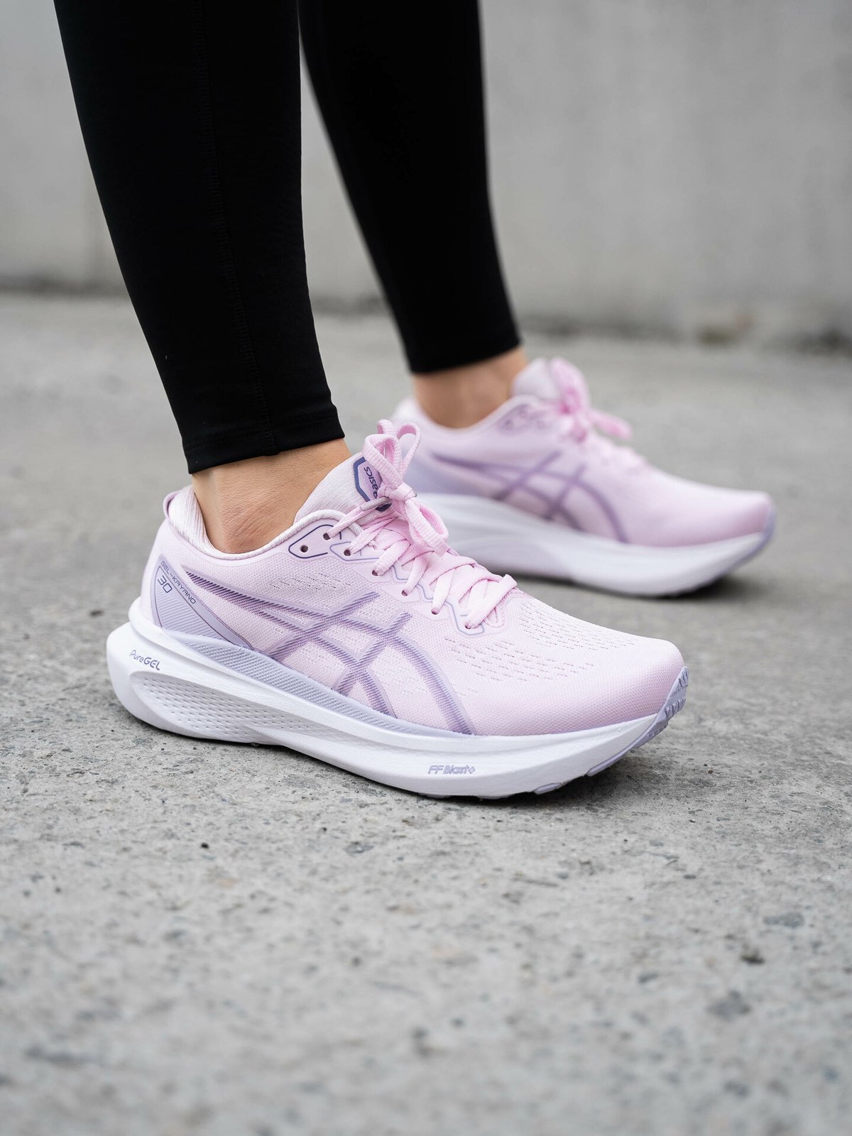 ASICS Gel-Kayano 30 Cosmos / Ash Rock