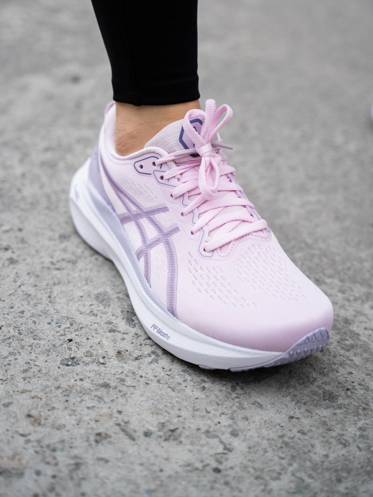 ASICS Gel-Kayano 30 Cosmos / Ash Rock