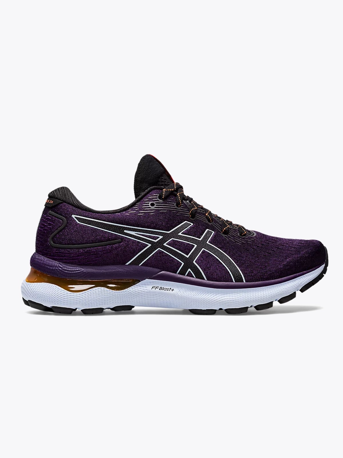 ASICS Gel-Nimbus 24 TR Nature Bathing/Night Shade