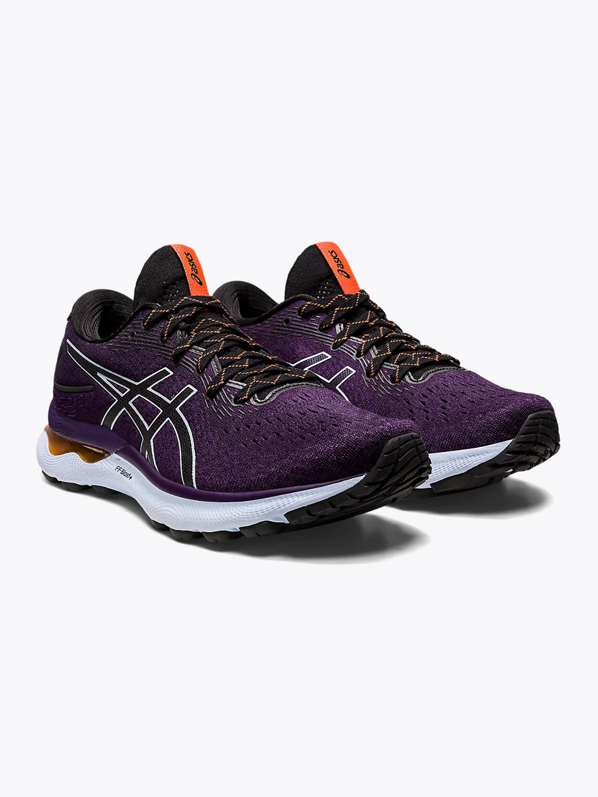 ASICS Gel-Nimbus 24 TR Nature Bathing/Night Shade