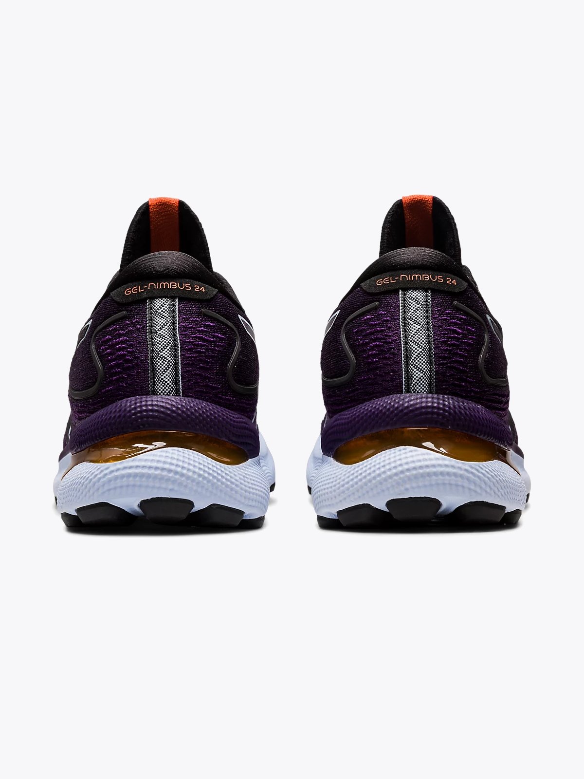 ASICS Gel-Nimbus 24 TR Nature Bathing/Night Shade