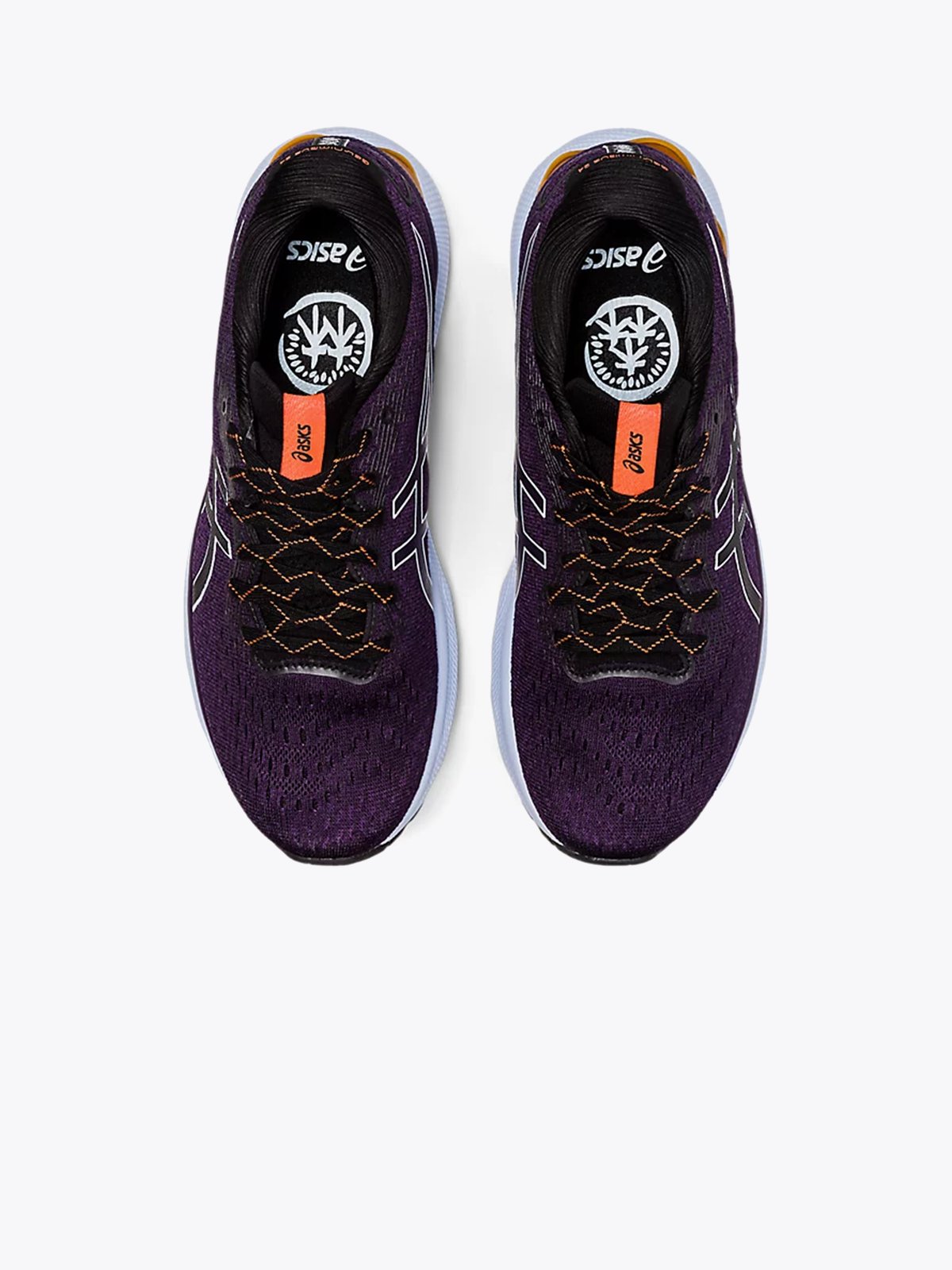 ASICS Gel-Nimbus 24 TR Nature Bathing/Night Shade