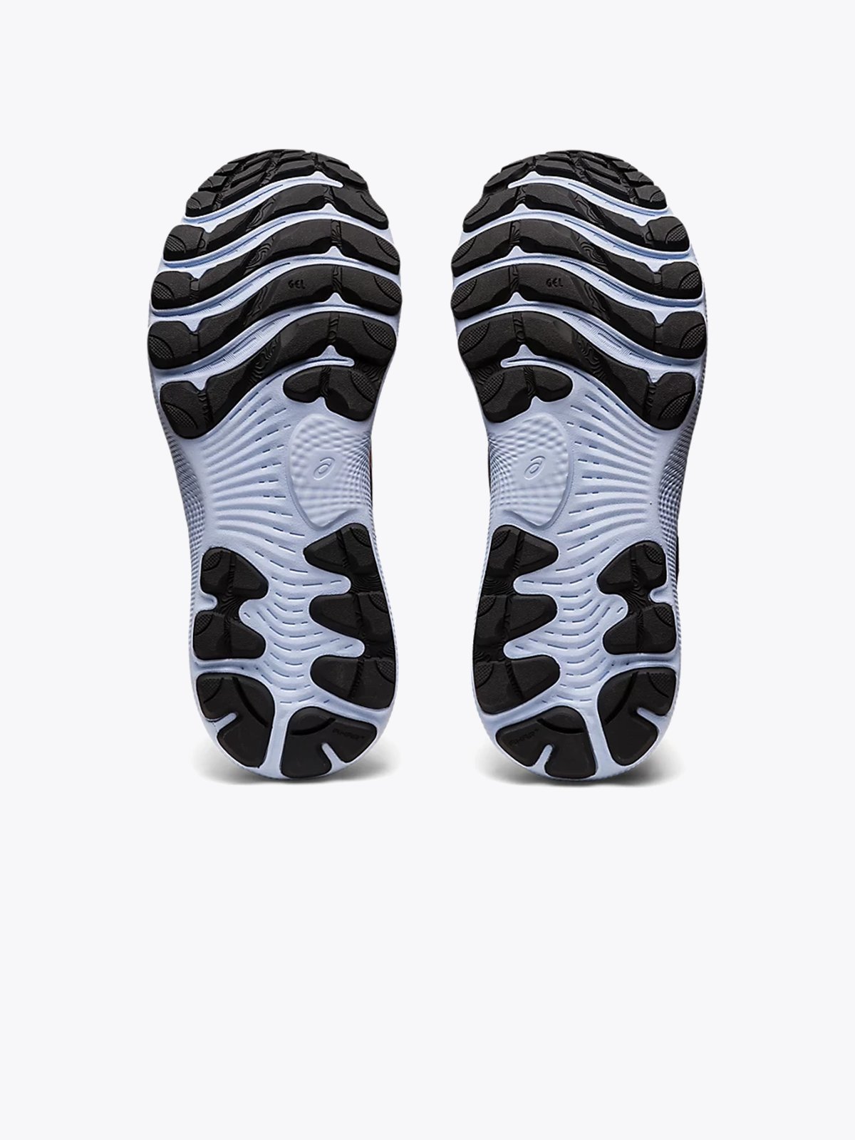 ASICS Gel-Nimbus 24 TR Nature Bathing/Night Shade