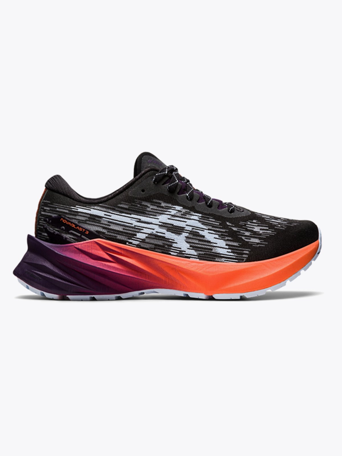 ASICS Novablast 3 TR Nature bathing/night shade