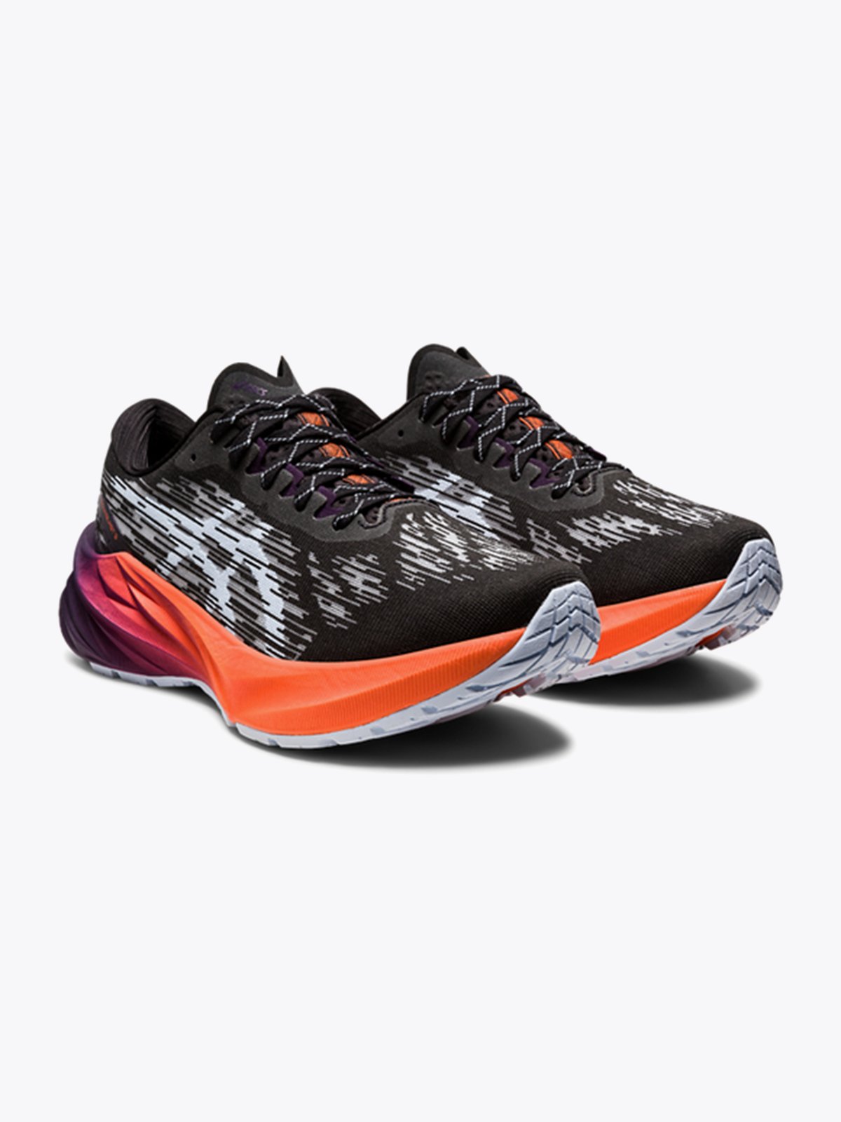ASICS Novablast 3 TR Nature bathing/night shade