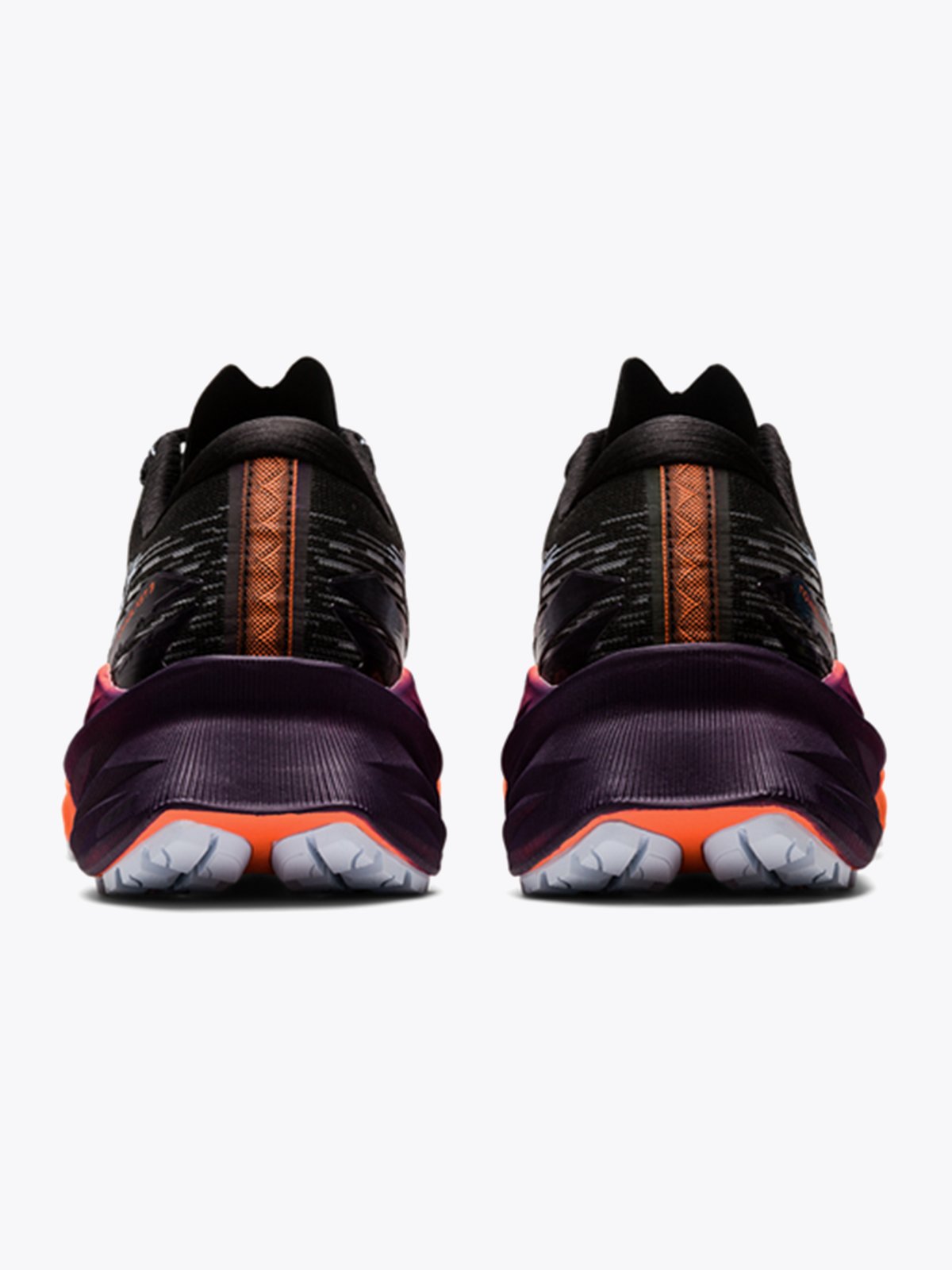 ASICS Novablast 3 TR Nature bathing/night shade