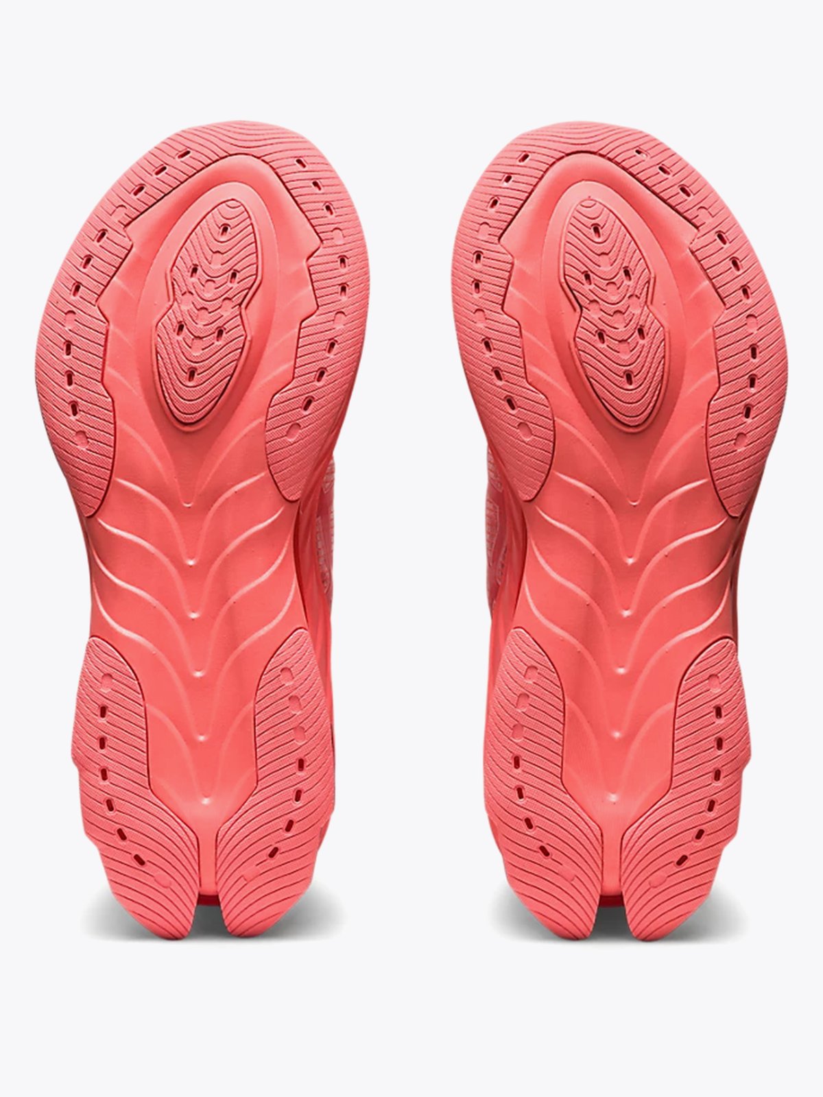 ASICS Kinsei Blast LE 2 Papaya / White