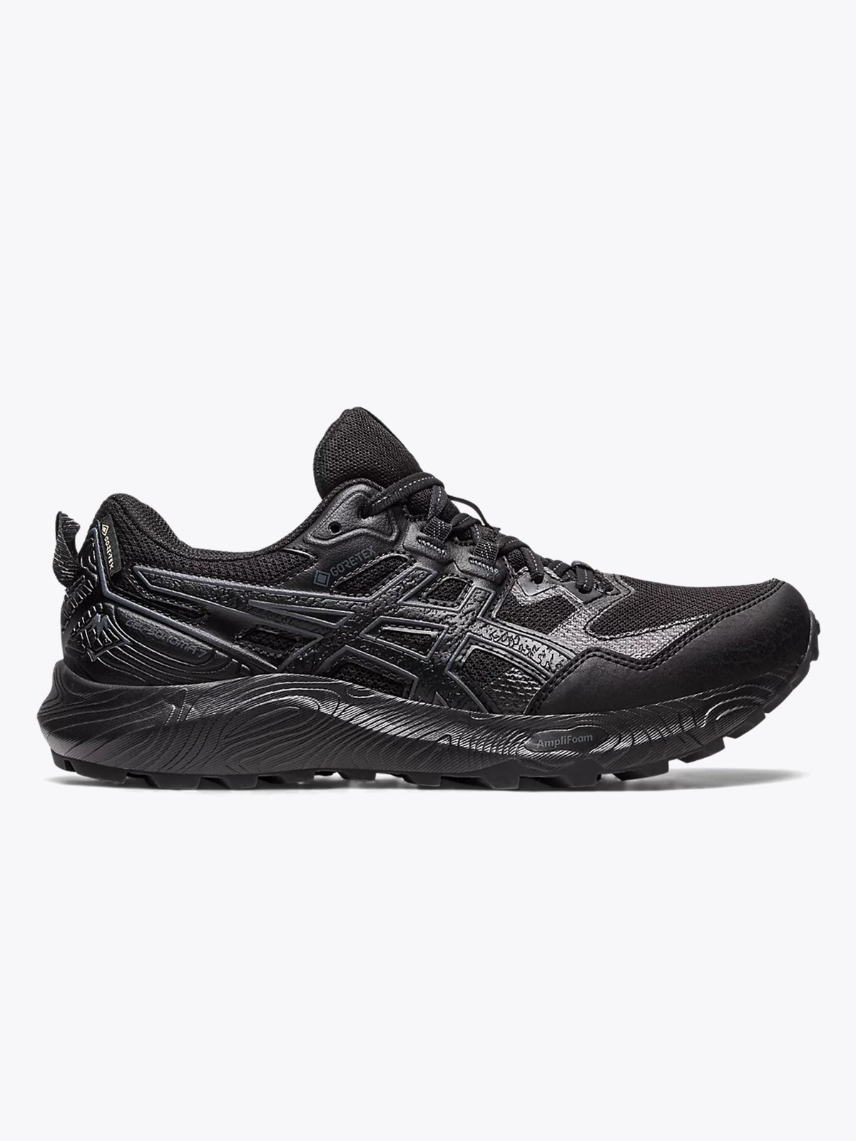 ASICS Gel-Sonoma 7 GTX black/carrier grey