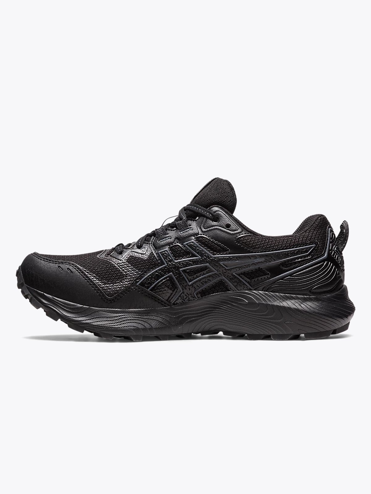 ASICS Gel-Sonoma 7 GTX black/carrier grey
