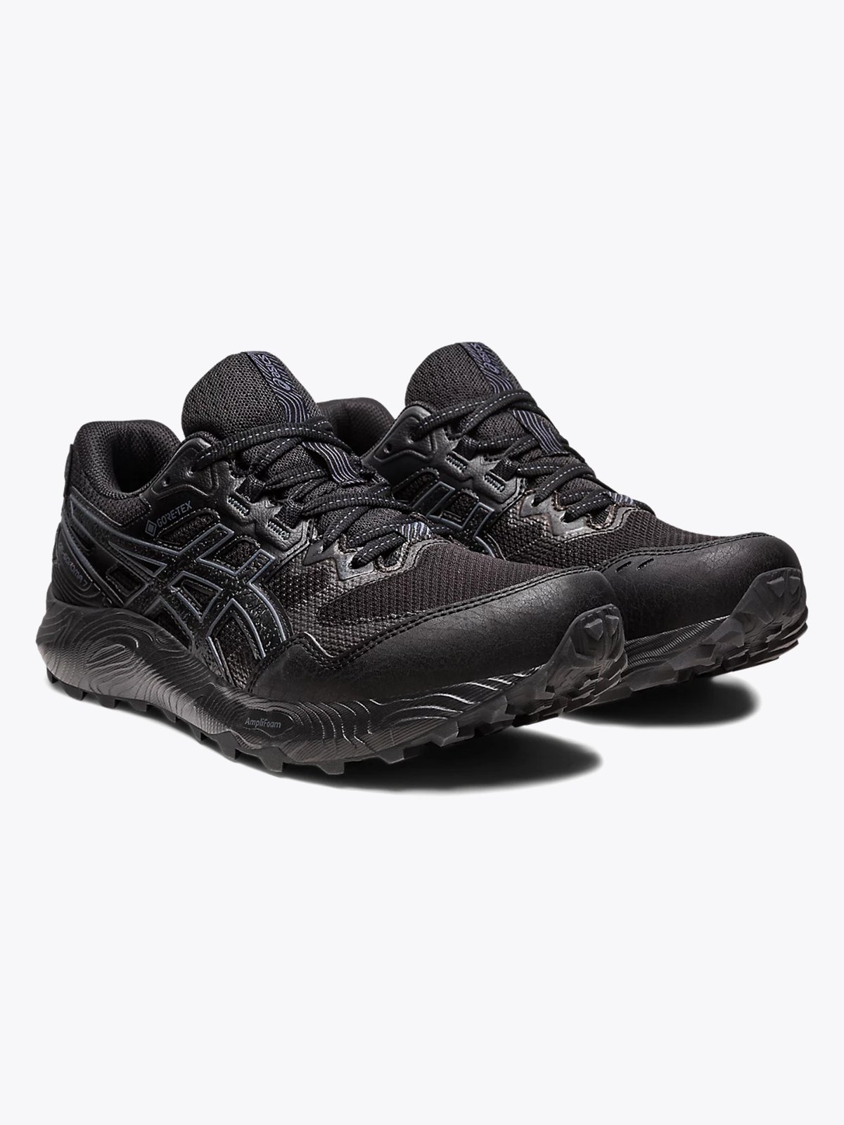 ASICS Gel-Sonoma 7 GTX black/carrier grey