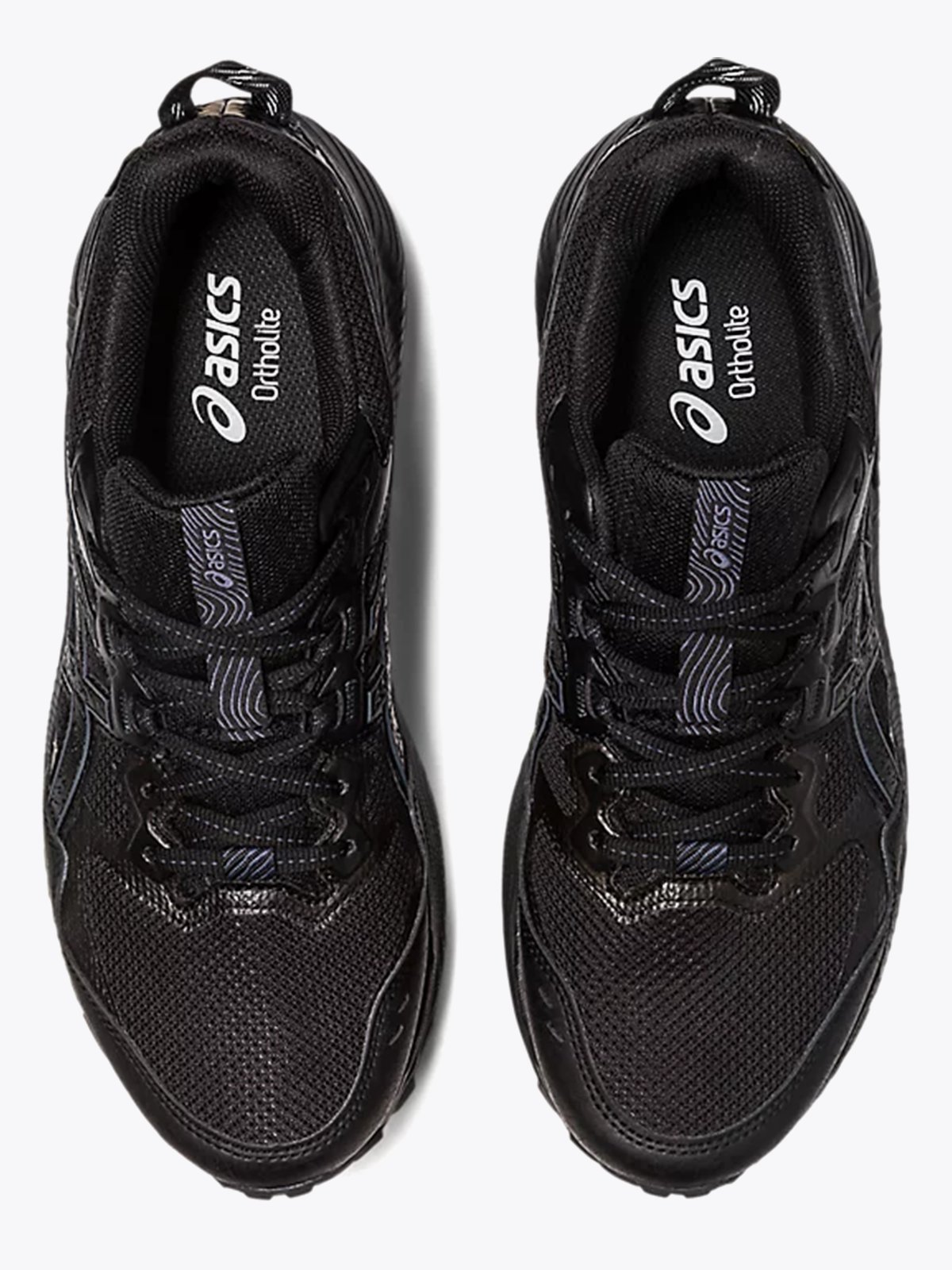 ASICS Gel-Sonoma 7 GTX black/carrier grey