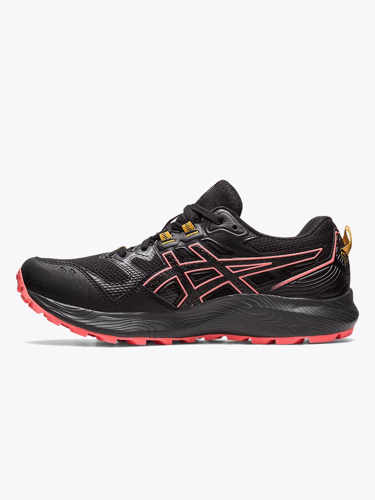 ASICS Gel-Sonoma 7 GTX black/sandstorm