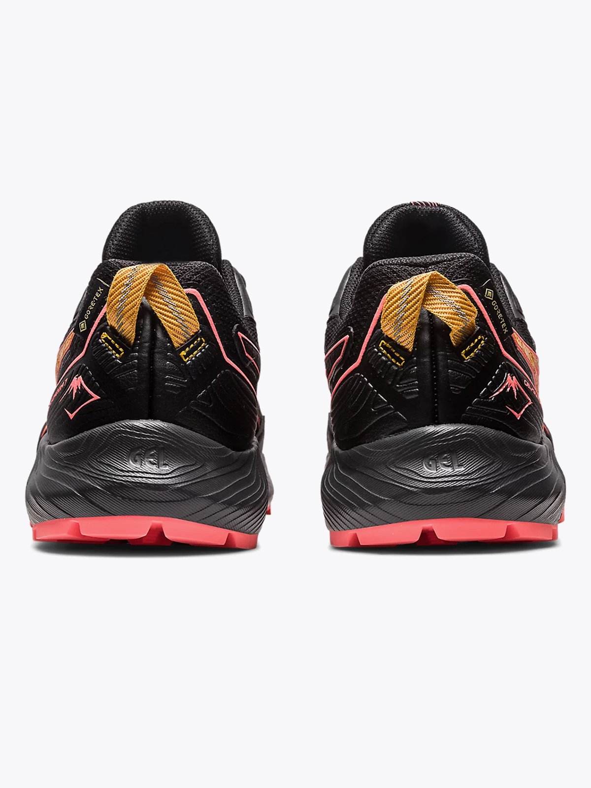ASICS Gel-Sonoma 7 GTX black/sandstorm