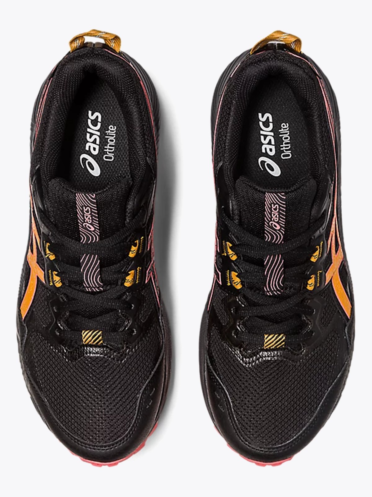 ASICS Gel-Sonoma 7 GTX black/sandstorm