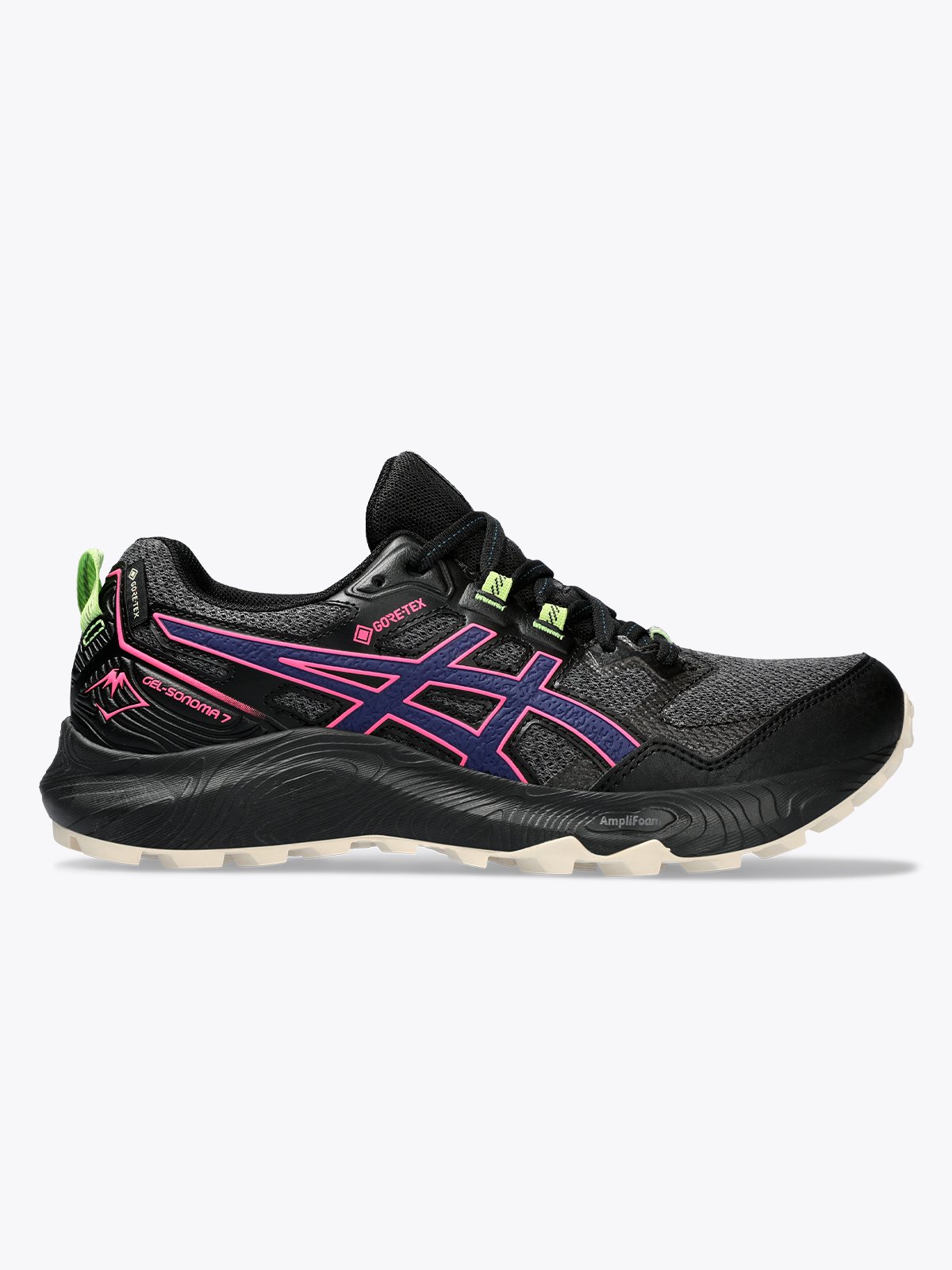 ASICS Gel-Sonoma 7 GTX Flerfarget
